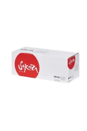 Узел фиксации Sakura Printing FK170 для Kyocera (арт. SAFK170)