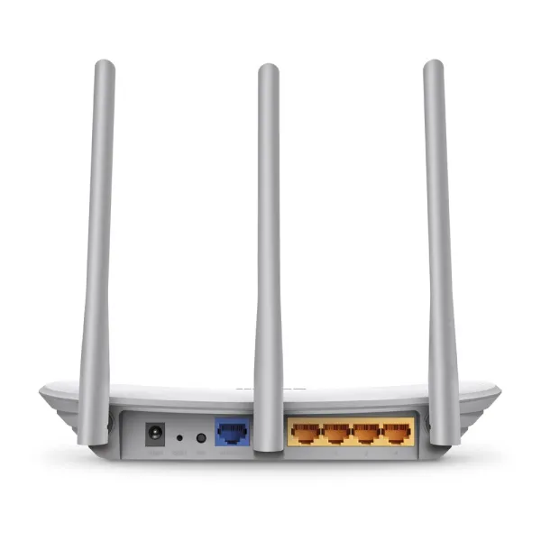 Маршрутизатор TP-Link TL-WR845N (арт. TL-WR845N)