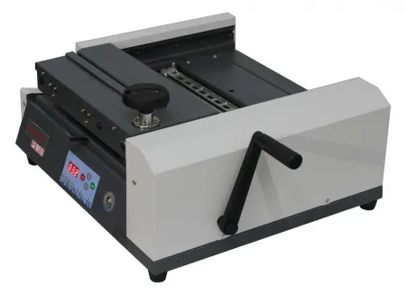 Ручная термоклеевая машина Bulros PB-380 (арт. BT-D-man-380_-400-320-El)