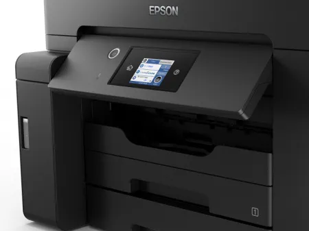 Монохромное струйное МФУ Epson M15140 (арт. C11CJ41404)