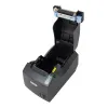 Чековый принтер Mertech G58 RS232-USB Black (арт. 4501)