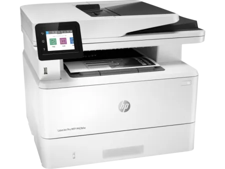 МФУ лазерное черно-белое HP LaserJet Pro M428dw (Картридж на 3000 стр.) (арт. W1A28A)
