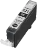 Оригинальный картридж Canon CLI-521 BK (чёрный, 9 мл.) (арт. 2933B004)