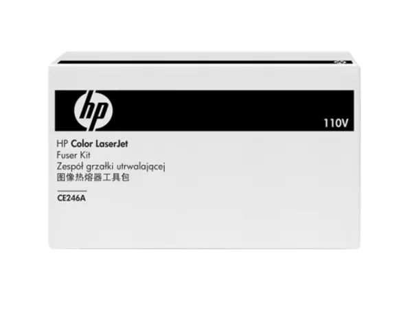 Комплект термофиксатора HP Color LaserJet Enterprise CM4540 / CP4025 / CP4525 / M680 / M651 (арт. CE246A)