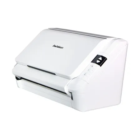 Сканер документов Avision AV332 (арт. 000-0961-02G)