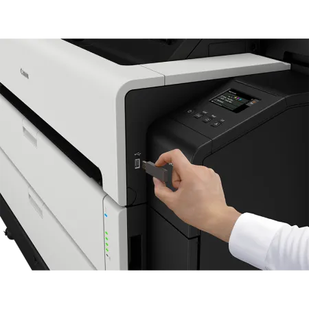 Широкоформатный принтер Canon imagePROGRAF TZ-30000 (арт. 4604C003)