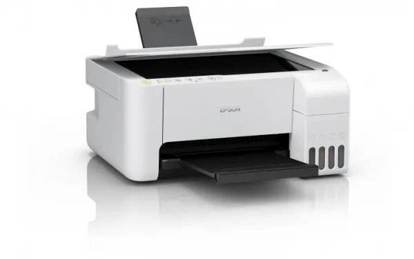 Струйное цветное МФУ Epson L3156 (арт. C11CG86412)
