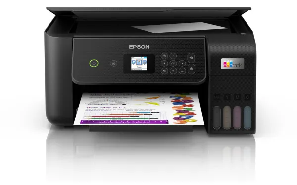 Струйное цветное МФУ Epson L3260 (арт. C11CJ66409)