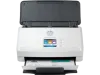 Сканер документов HP ScanJet Pro N4000 snw1 (арт. 6FW08A)