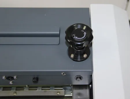 Ручная термоклеевая машина Bulros PB-380 (арт. BT-D-man-380_-400-320-El)