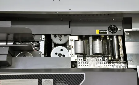 Термоклеевая машина Boway BW-K8 (арт. 8520)