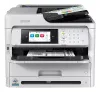 МФУ струйное монохромное Epson WorkForce Pro WF-M5899DWF; А4 (арт. C11CK76401)