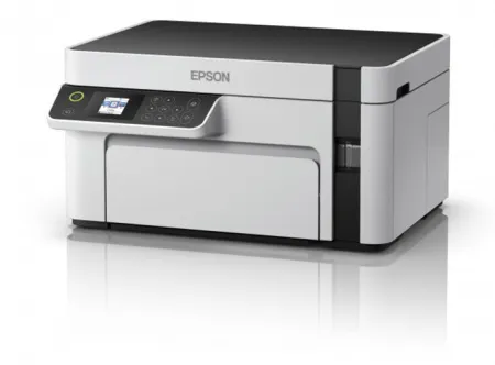 Монохромное струйное МФУ Epson M2110 (арт. C11CJ19401)
