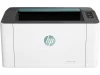 Принтер лазерный черно-белый HP Laser 107r (арт. 5UE14A)