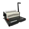 Переплетный аппарат Office Kit на пластиковую пружину Office Kit B2125N (арт. B2125N)