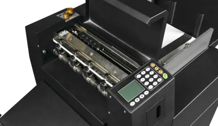 Биговальная машина RONGDA RD-YH-365 (арт. RD-YH-365)