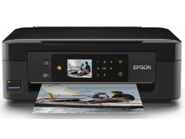 Струйное цветное МФУ Epson Expression Home XP-413 (арт. C11CC91311)