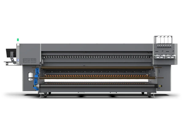 Сублимационный принтер GongZheng G5 Max (арт. GAG5M)