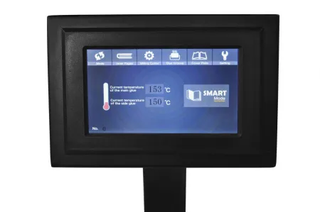 Термоклеевая машина BindTec D60-A4 (арт. 8468)