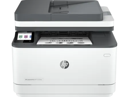 Лазерное черно-белое МФУ HP LaserJet Pro 3103fdw (арт. 3G632A)