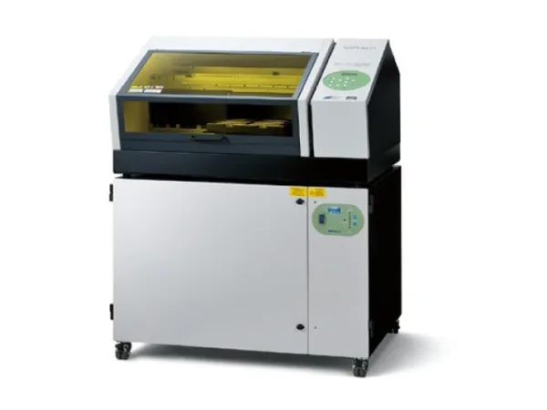 Cтол-подставка с узлом фильтрации воздуха Roland L1442A0002 для LEF-20 (арт. L1442A0002)