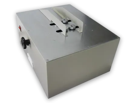 Штрихователь для термопереплёта Bulros 380 (арт. HP-D-ele-380_-pre-all-__)