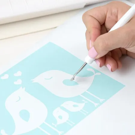 Монтажнтый крючок Silhouette America TOOL-01 (арт. TOOL-01-3T)