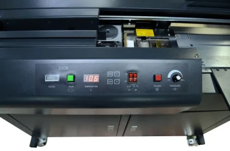 Термоклеевая машина Front DX-J60A4 (арт. 8239)