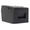 Чековый принтер Mertech F80 RS232, USB, Ethernet Black (арт. 1004)