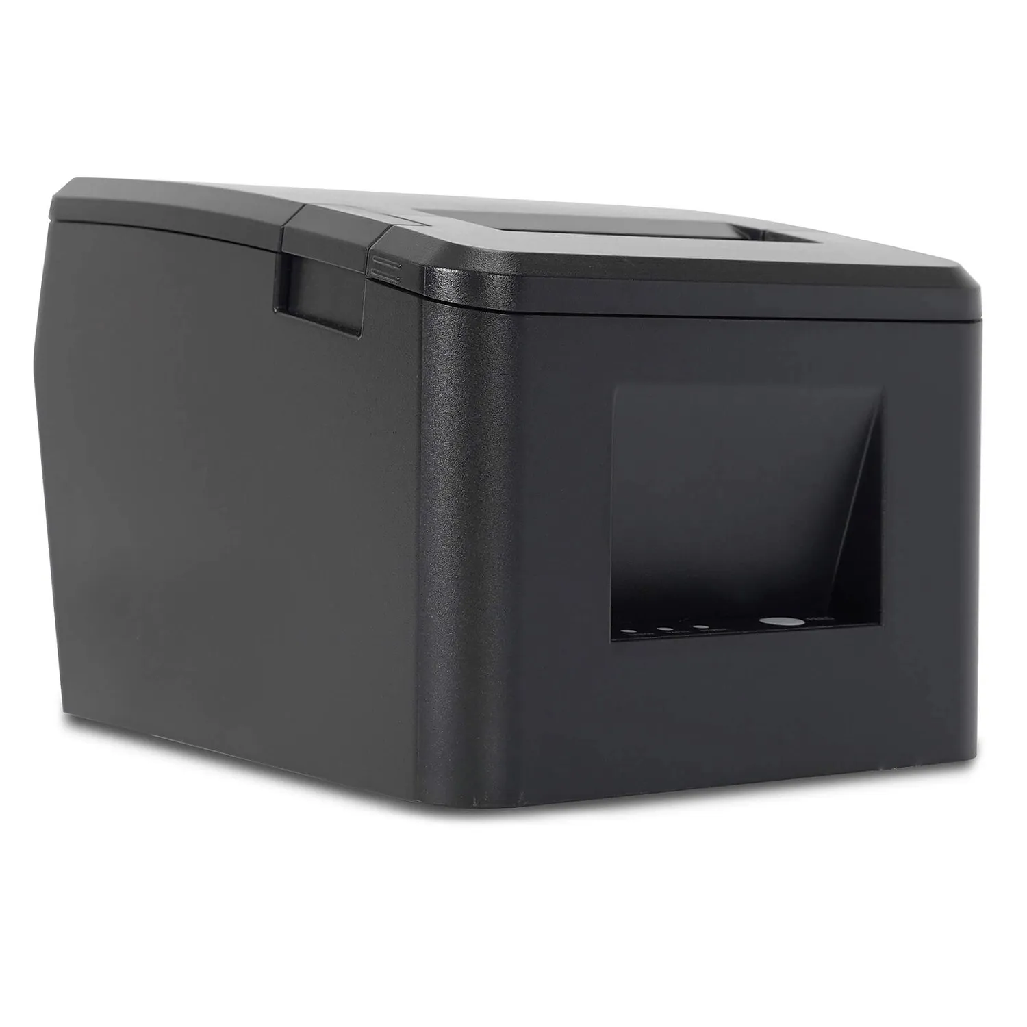 Чековый принтер Mertech F80 RS232, USB, Ethernet Black (арт. 1004)
