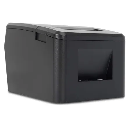 Чековый принтер Mertech F80 RS232, USB, Ethernet Black (арт. 1004)