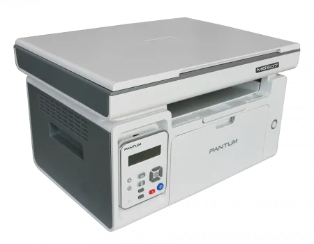 МФУ лазерное черно-белое Pantum M6507 (арт. M6507)