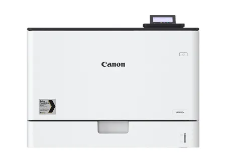 Цветной лазерный принтер Canon i-SENSYS LBP852Cx (арт. 1830C007)