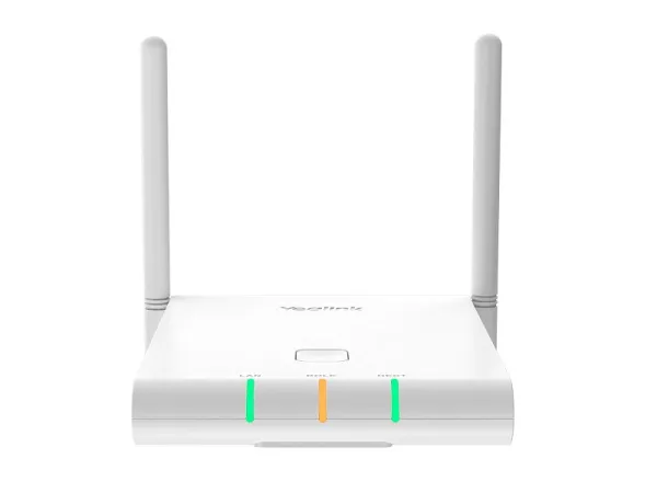 DECT-система Yealink W90DM (арт. W90DM)