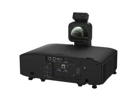 Инсталляционный лазерный проектор Epson EB-PU1008B (арт. V11HA33840)