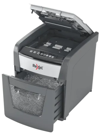 Уничтожитель документов Rexel Optimum Auto+ 50X NEW (арт. 2020050XEU)