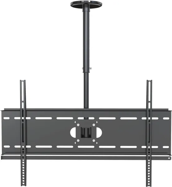 Кронштейн для телевизора Cactus черный, 37"-70", макс. 81.6 кг (арт. CS-CP04-R)