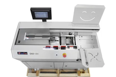 Термоклеевая машина BindTec D60-A4 (арт. 8468)