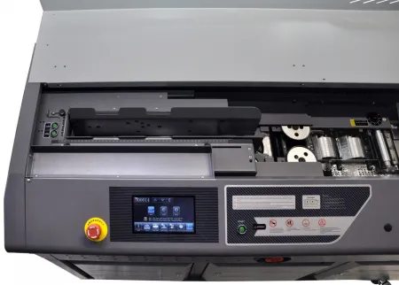 Термоклеевая машина Boway BW-K9 (арт. 8521)