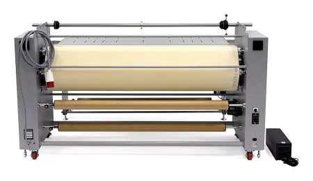 Каландровый термопресс TitanJet RTX23-1600 (арт. RTX23-1600)