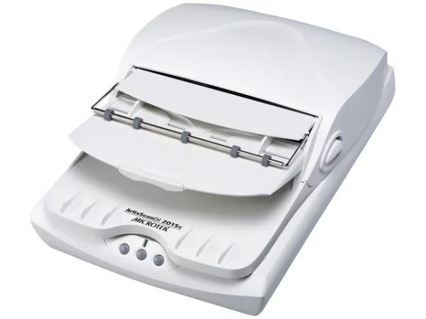 Сканер документов Microtek ArtixScan DI 2015C (арт. 1108-03-550303)