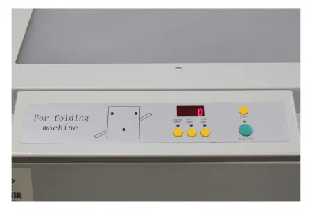 Буклетмейкер Bulros T-05 (арт. BM-D-ste-T-05-avt-A5_-A3)