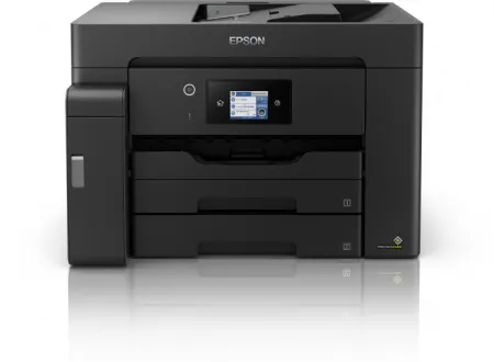Монохромное струйное МФУ Epson M15140 (арт. C11CJ41404)