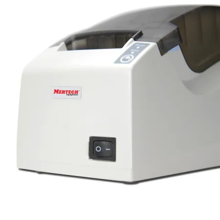 Чековый принтер Mertech G58 RS232-USB White (арт. 1008)