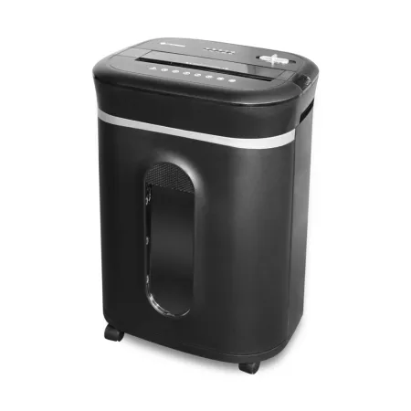 Уничтожитель документов ГЕЛЕОС УМ 28-4 (арт. УМ28-4)