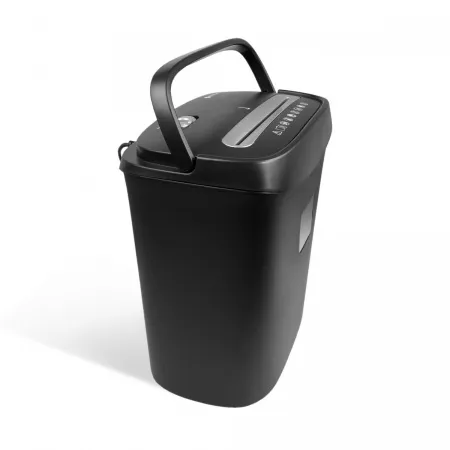 Уничтожитель документов ГЕЛЕОС УД 15-4 (арт. УД15-4)