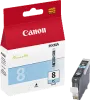 Оригинальный картридж Canon CLI-8PC (фото-голубой, 13 мл.) (арт. 0624B001)