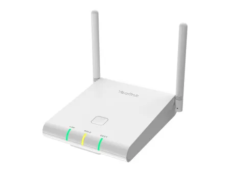 DECT-система Yealink W90B (арт. W90B)