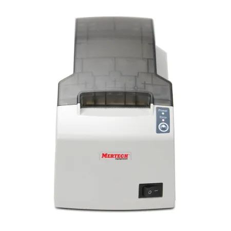 Чековый принтер Mertech G58 RS232-USB White (арт. 1008)