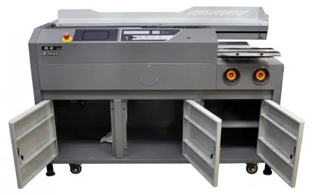 Термоклеевая машина Boway BW-K8 (арт. 8520)